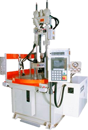 Máquina de inyección Vertical Multiplas 250t